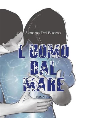 cover image of L'uomo Dal Mare